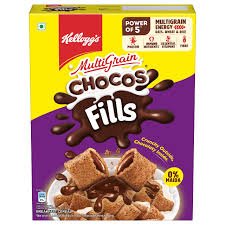 KELLOGGS CHOCOS FILLS 250G
